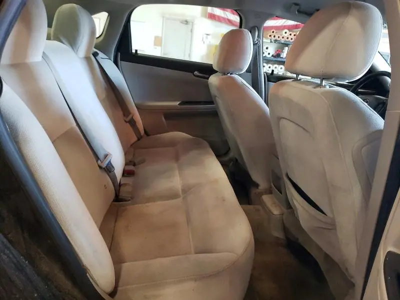 2013 CHEVROLET IMPALA LT  