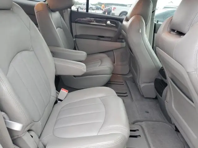 2013 BUICK ENCLAVE   