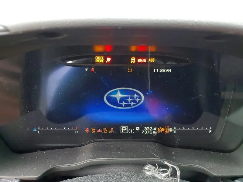 2025 SUBA FORESTER PREMIUM  