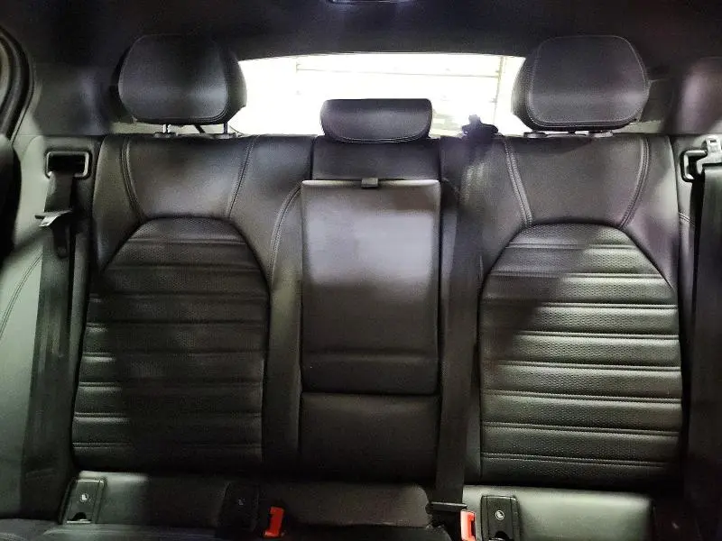 2019 ALFA ROMEO STELVIO TI  