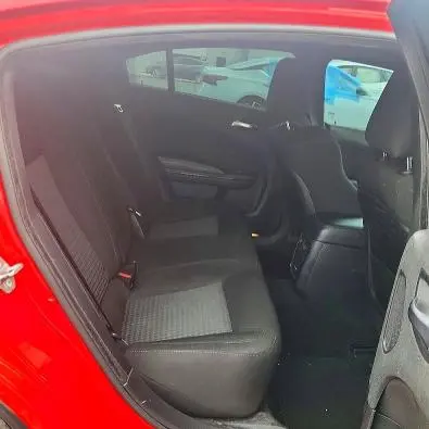 2021 DODGE CHARGER GT  