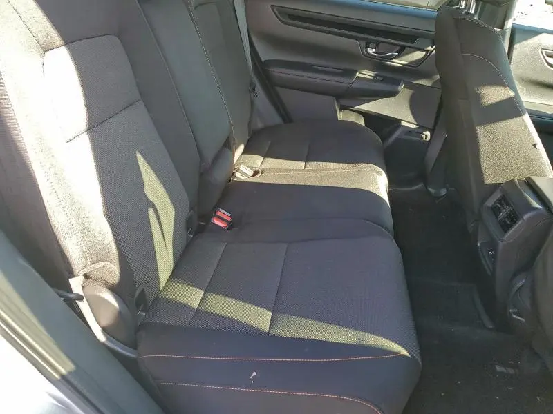 2025 HONDA CR-V SPORT  