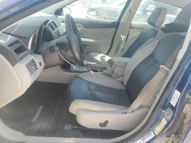 2010 DODGE AVENGER R/T  