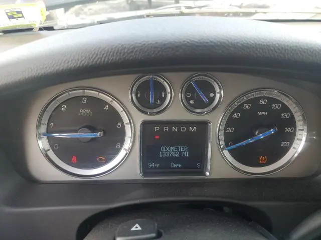 2013 CADILLAC ESCALADE EXT PREMIUM  