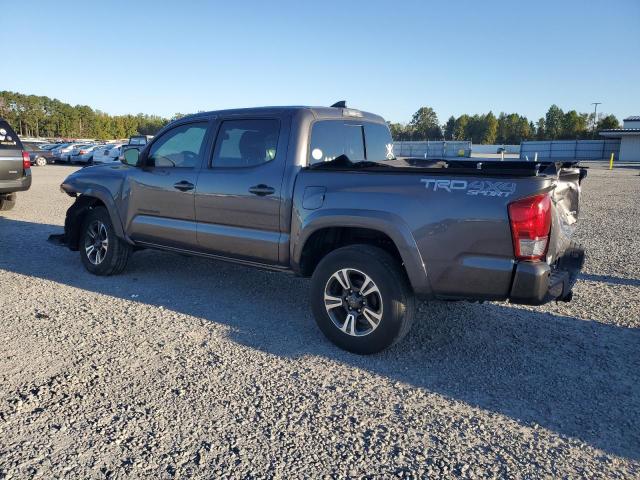 2017 TOYOTA TACOMA DOUBLE CAB