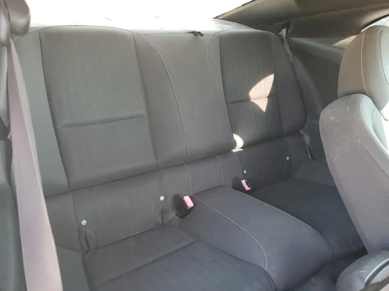 2010 CHEVROLET CAMARO LS  