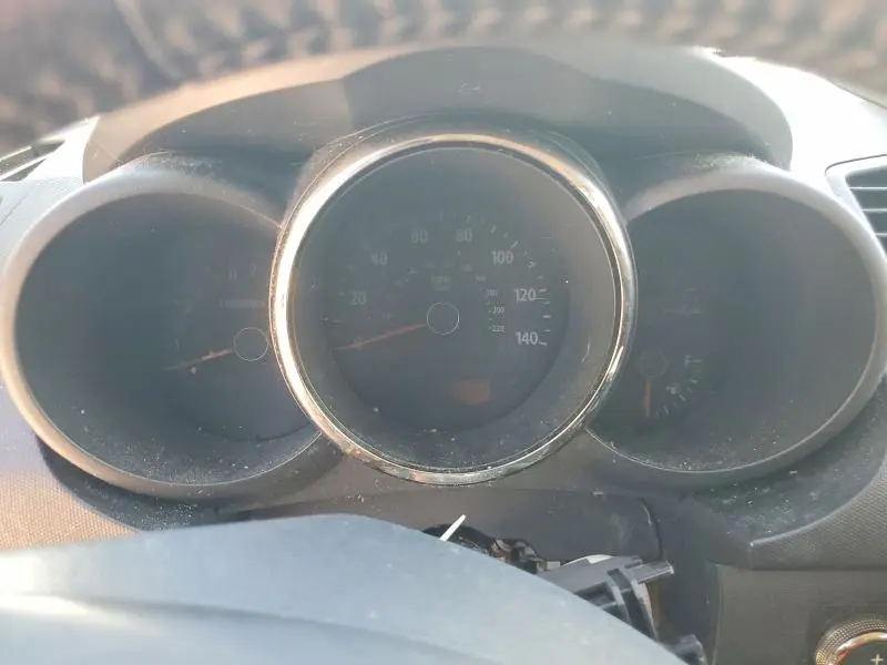 2010 KIA SOUL +  
