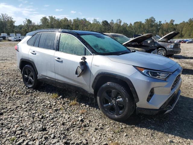 2021 TOYOTA RAV4 XSE