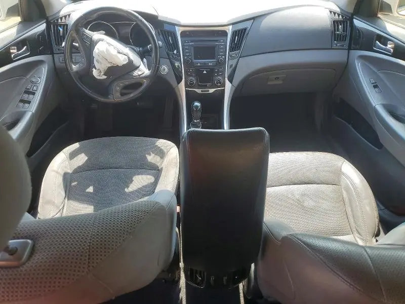 2014 HYUNDAI SONATA LIMITED 2.0T  