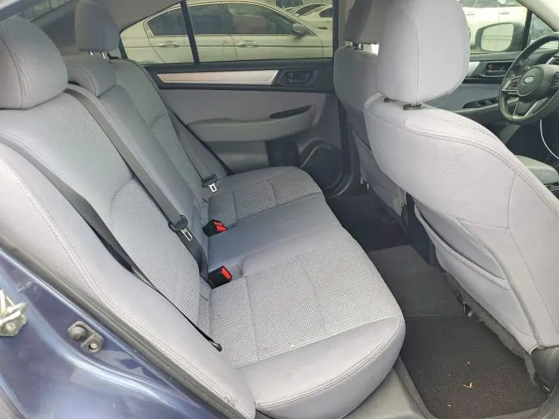 2018 SUBARU LEGACY 2.5I  