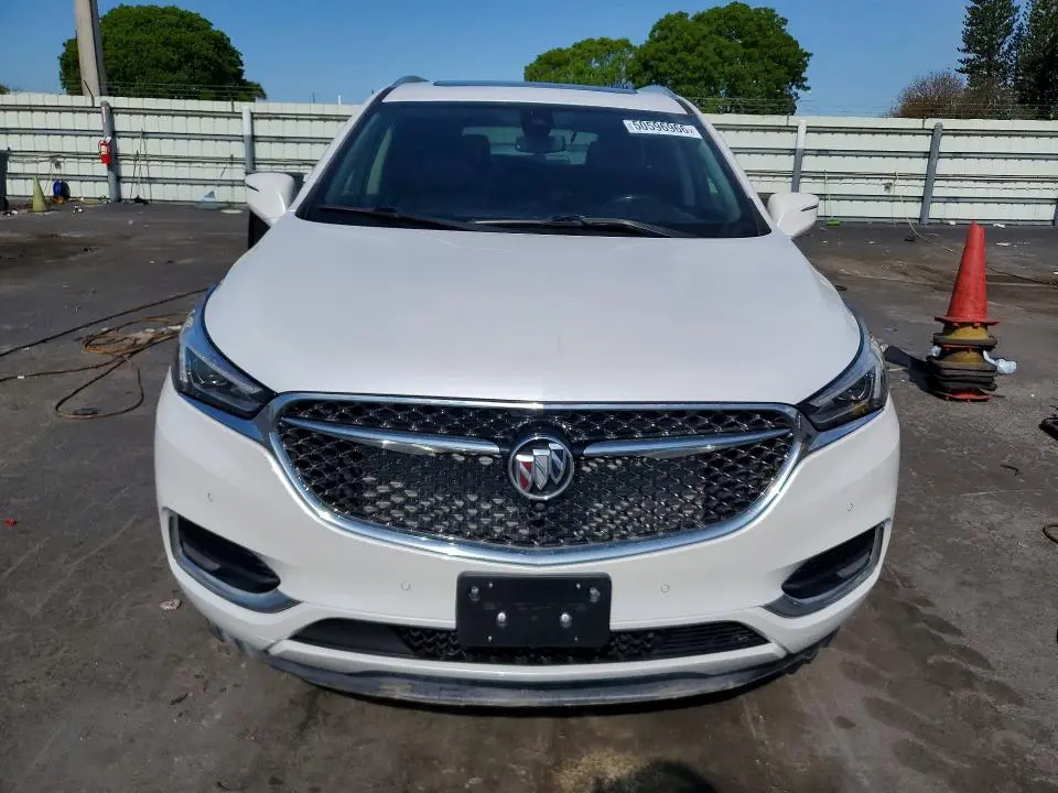 2020 BUICK ENCLAVE AVENIR  