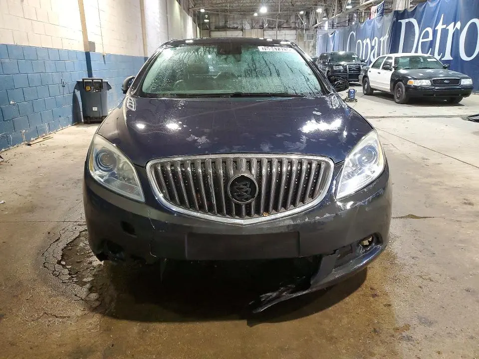 2016 BUICK VERANO   