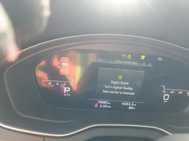 2024 AUDI Q5 PREMIUM 45  