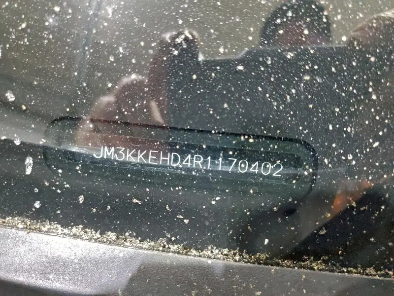 2024 MAZDA CX-90 PREMIUM PLUS  