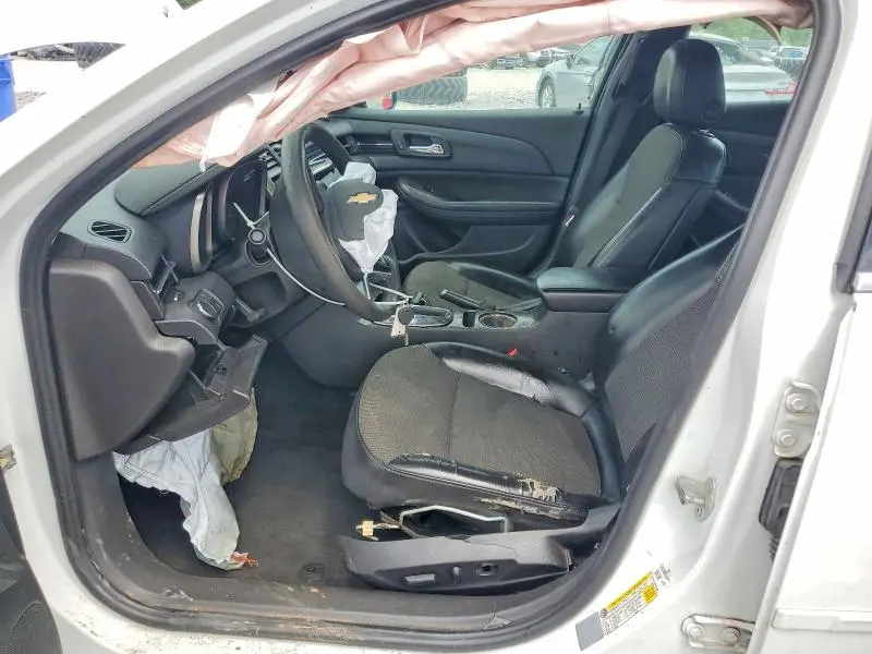 2014 CHEVROLET MALIBU 1LT  