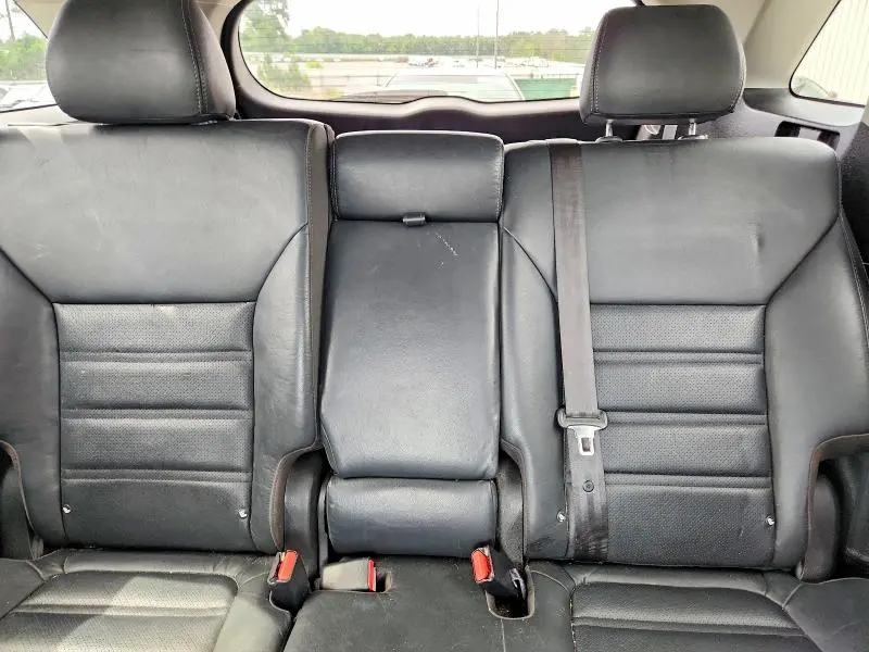 2017 KIA SORENTO EX  