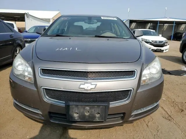 2012 CHEVROLET MALIBU 3LT  
