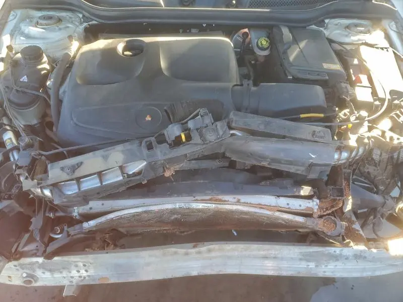 2014 MERCEDES-BENZ CLA 250  