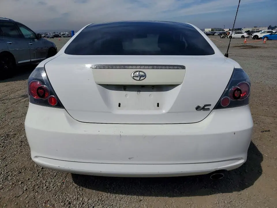 2010 SCION TC BASE  