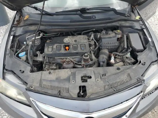 2013 ACURA ILX 20  