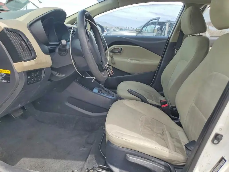 2013 KIA RIO LX  