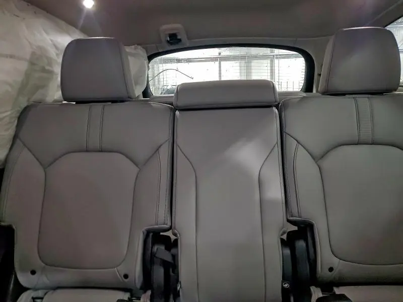 2025 HONDA PILOT EXL  