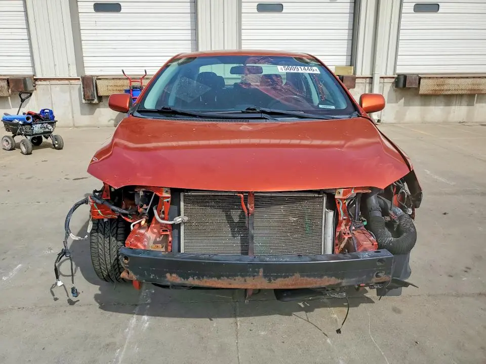 2013 TOYOTA COROLLA S SPECIAL EDITION  