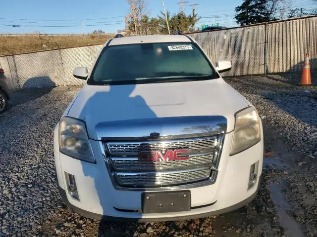 2011 GMC TERRAIN SLE  
