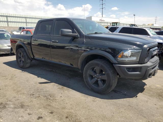 2020 RAM 1500 CLASSIC WARLOCK