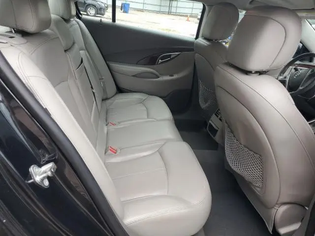 2011 BUICK LACROSSE CXL  