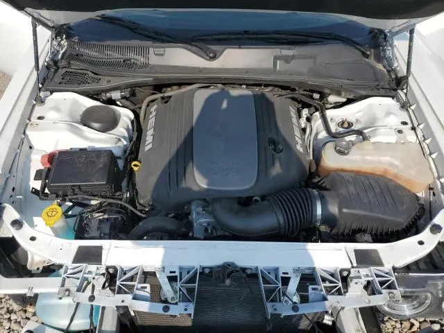 2020 DODGE CHALLENGER R/T