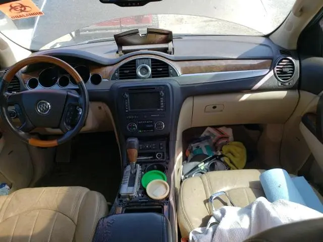 2012 BUICK ENCLAVE