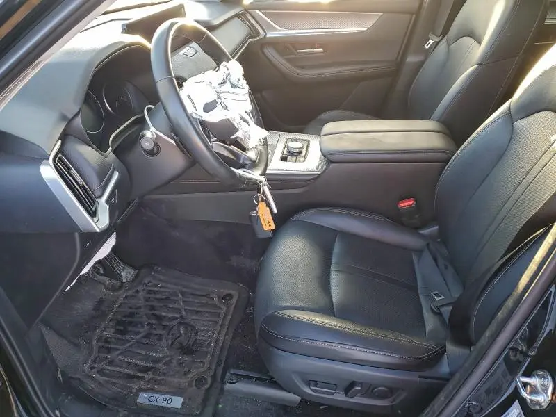 2025 MAZDA CX-90 PREMIUM  