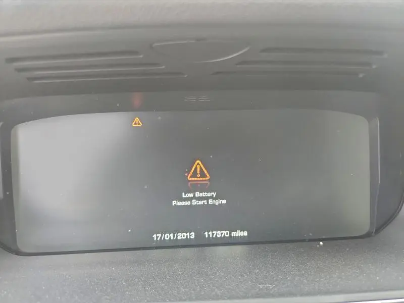 2016 LAND ROVER RANGE ROVER HSE  