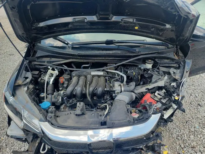 2019 HONDA FIT LX  