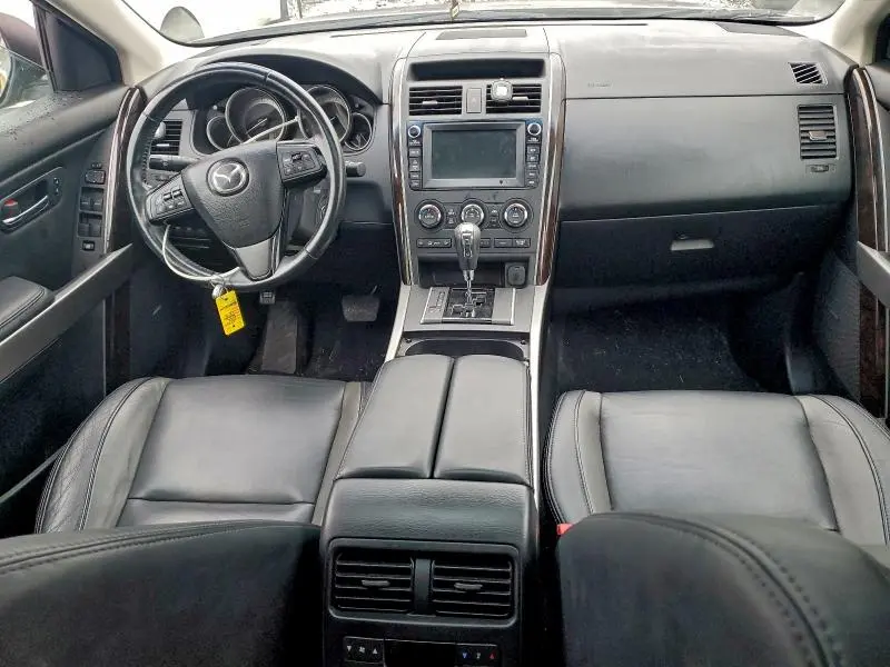 2012 MAZDA CX-9   