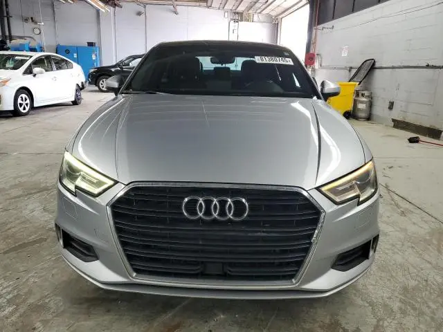 2017 AUDI A3 PREMIUM  