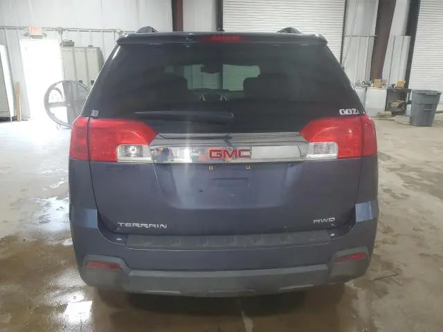 2013 GMC TERRAIN SLE