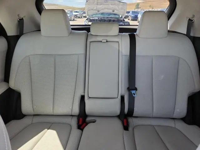 2022 HYUNDAI IONIQ 5 SEL  