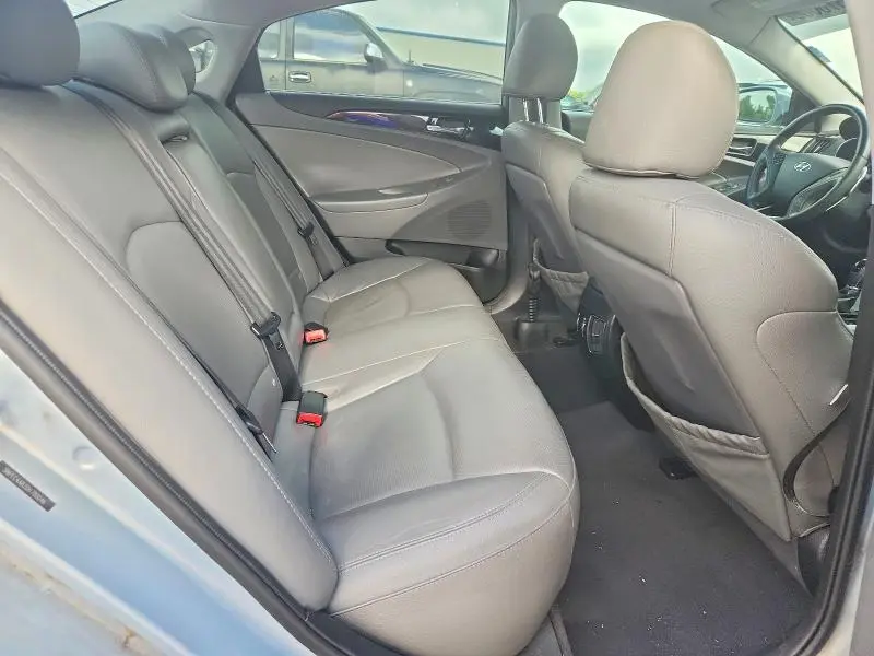 2013 HYUNDAI SONATA LIMITED 2.0T  