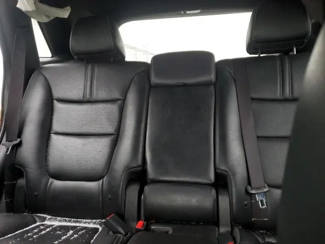 2014 KIA SORENTO SX