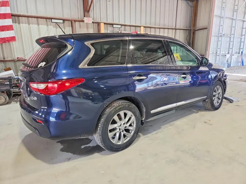 2015 INFINITI QX60 BASE  