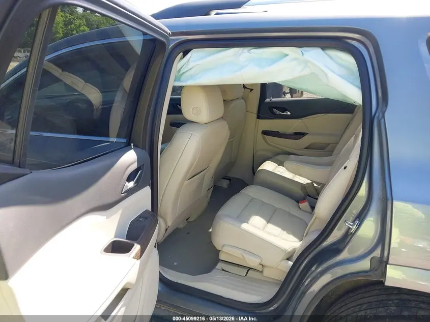2021 GMC ACADIA AWD DENALI