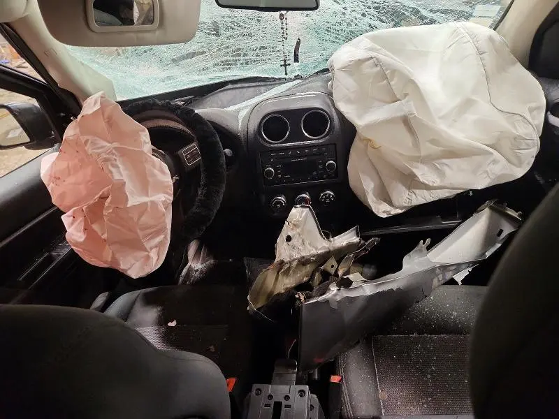 2013 JEEP COMPASS LATITUDE  