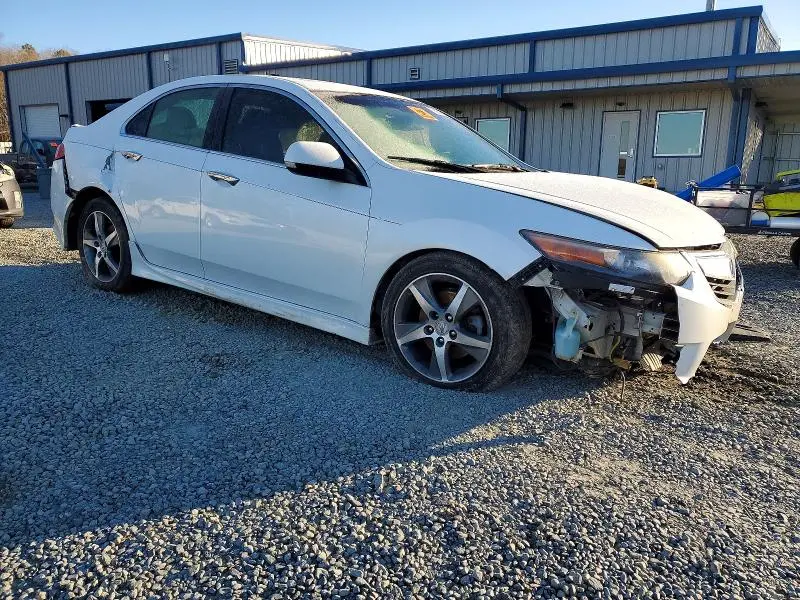 2013 ACURA TSX SE  