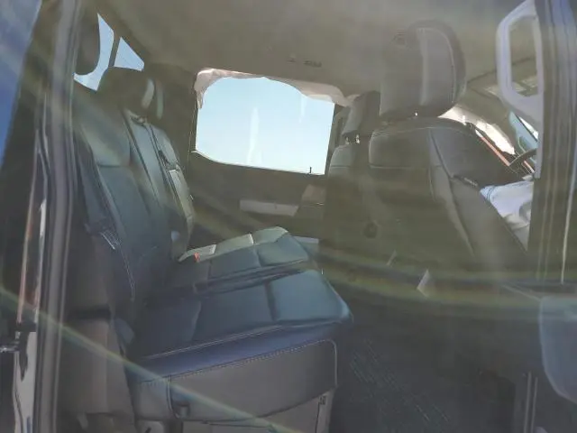 2024 FORD F250 SUPER DUTY  