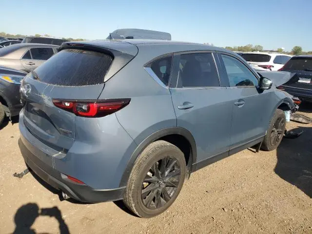 2023 MAZDA CX-5 PREFERRED  