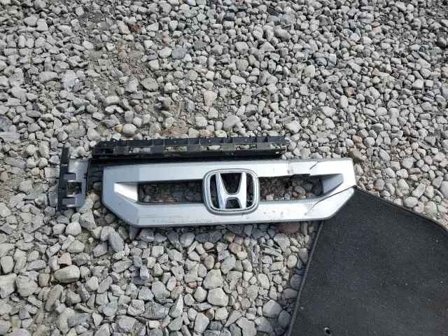 2011 HONDA PILOT EXL