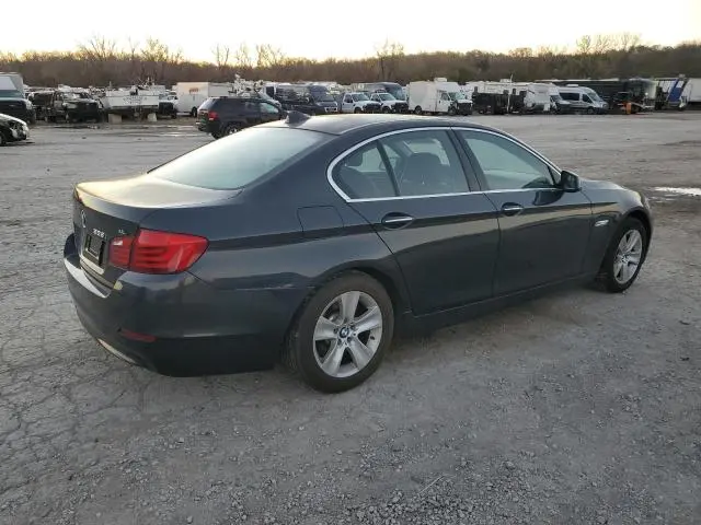 2013 BMW 528 XI  