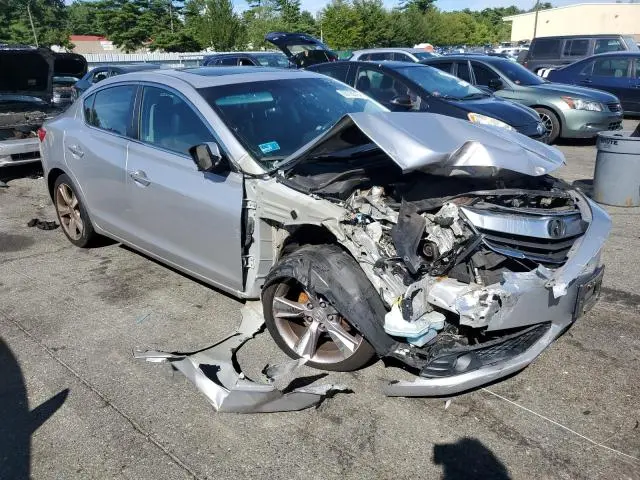 2013 ACURA ILX 20 TECH  